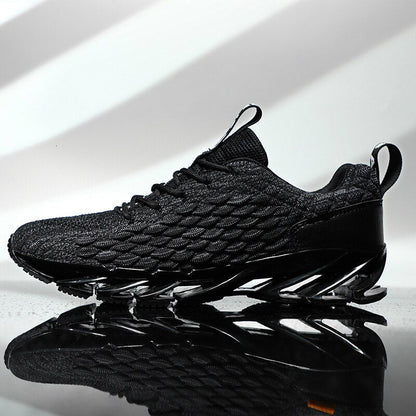 Men's Blade Runners - Iron Thread