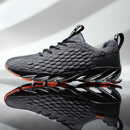 Men's Blade Runners - Iron Thread