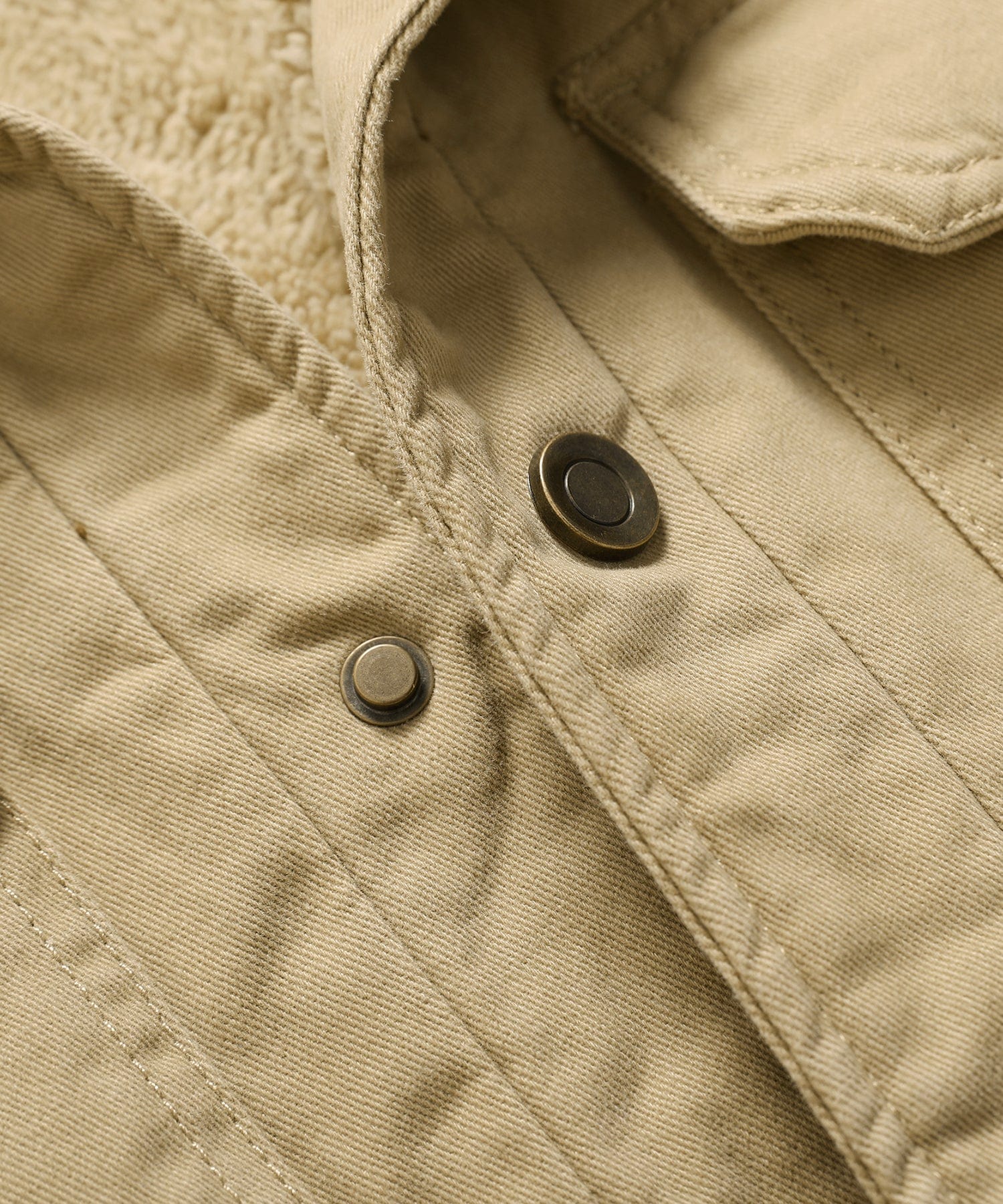 Apex Fleece Jacket (6 Designs) - Iron Thread