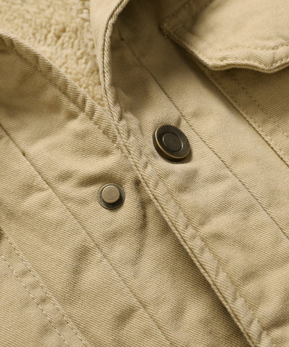 Apex Fleece Jacket (6 Designs) - Iron Thread