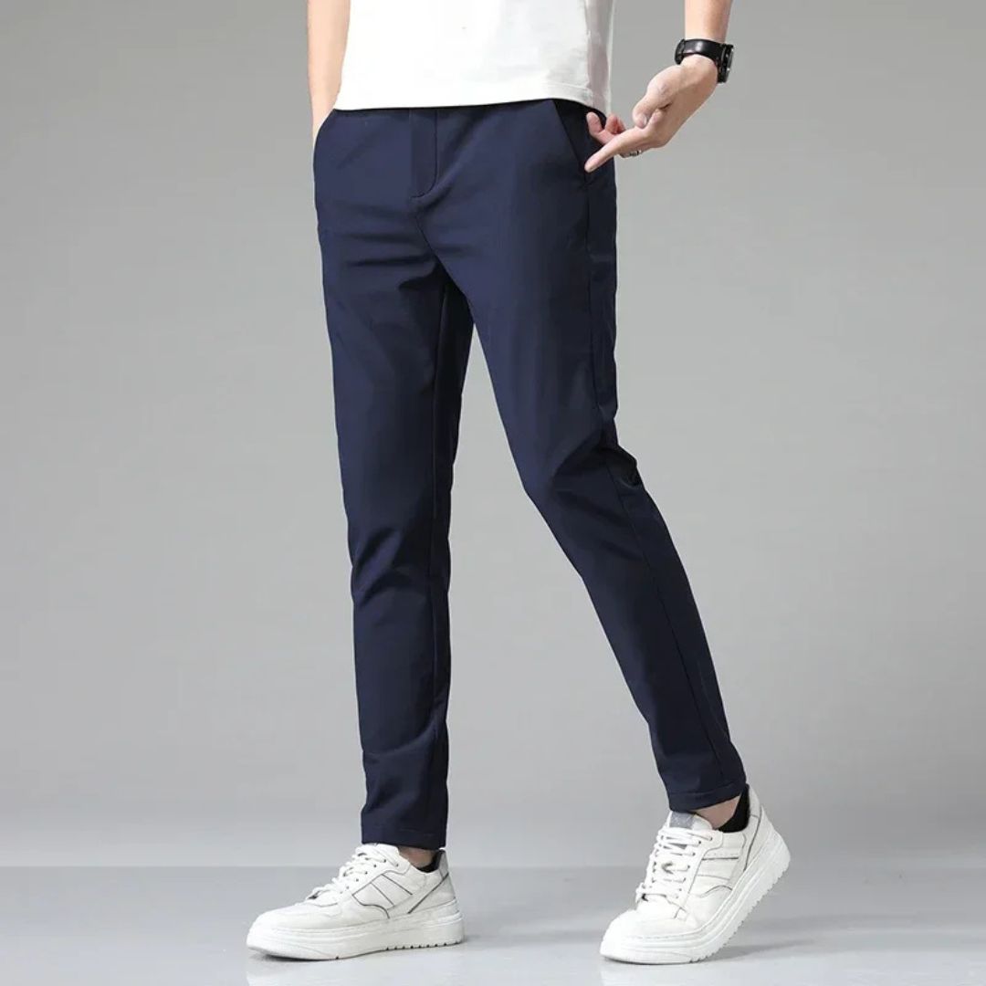 Everyday Pant - Iron Thread