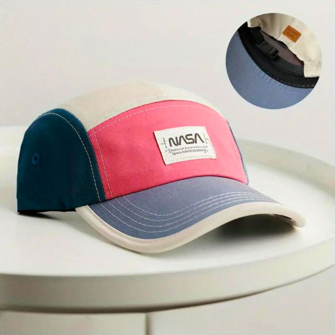Voyager Colorway Cap - Iron Thread