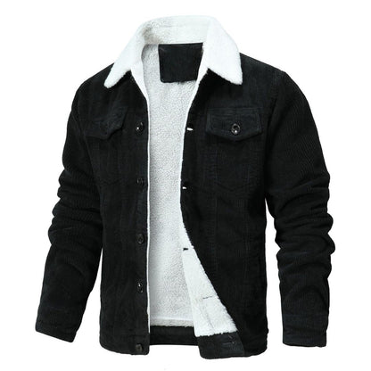 Hudson Ridge Jacket (4 Designs) - Iron Thread