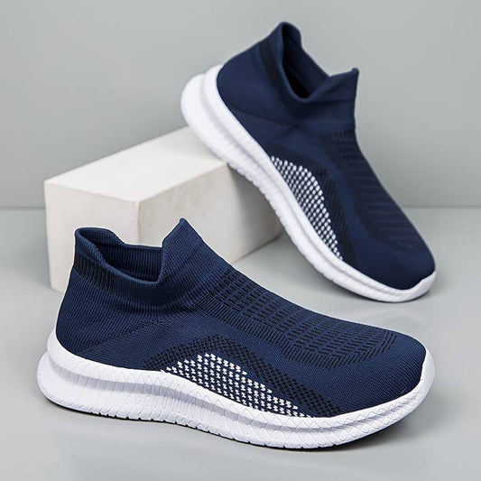 Arosa Sneakers - Iron Thread