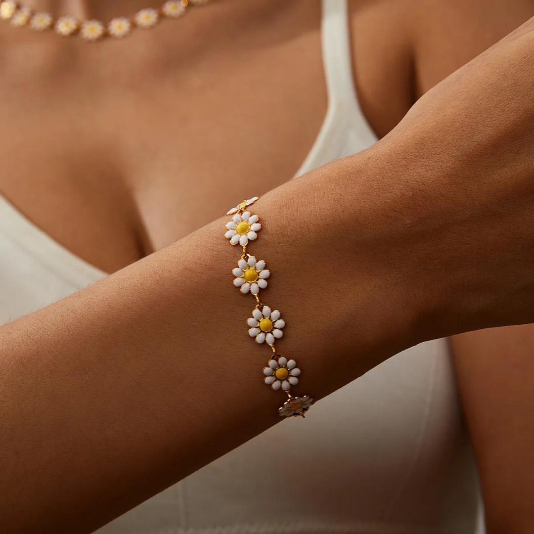 Daisy Dream Set - Iron Thread
