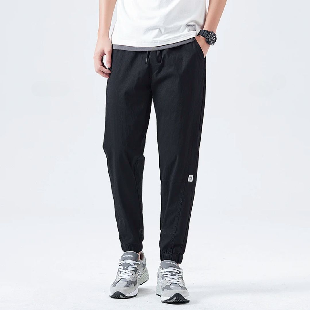 Skyline Jogger - Iron Thread
