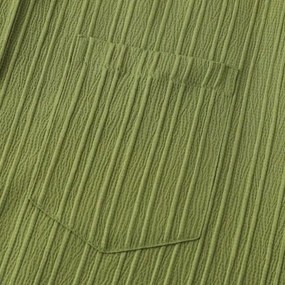Light-As-Air Shirt - Iron Thread