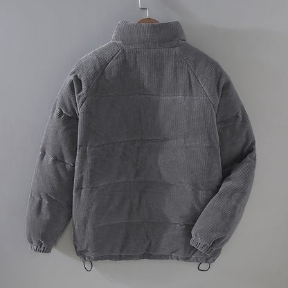 Valentino Corduroy Jacket - Iron Thread
