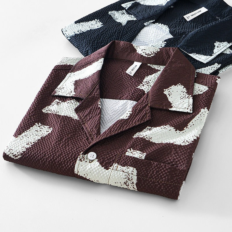 Malibu Shirt - Iron Thread