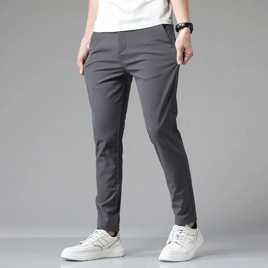 Everyday Pant - Iron Thread
