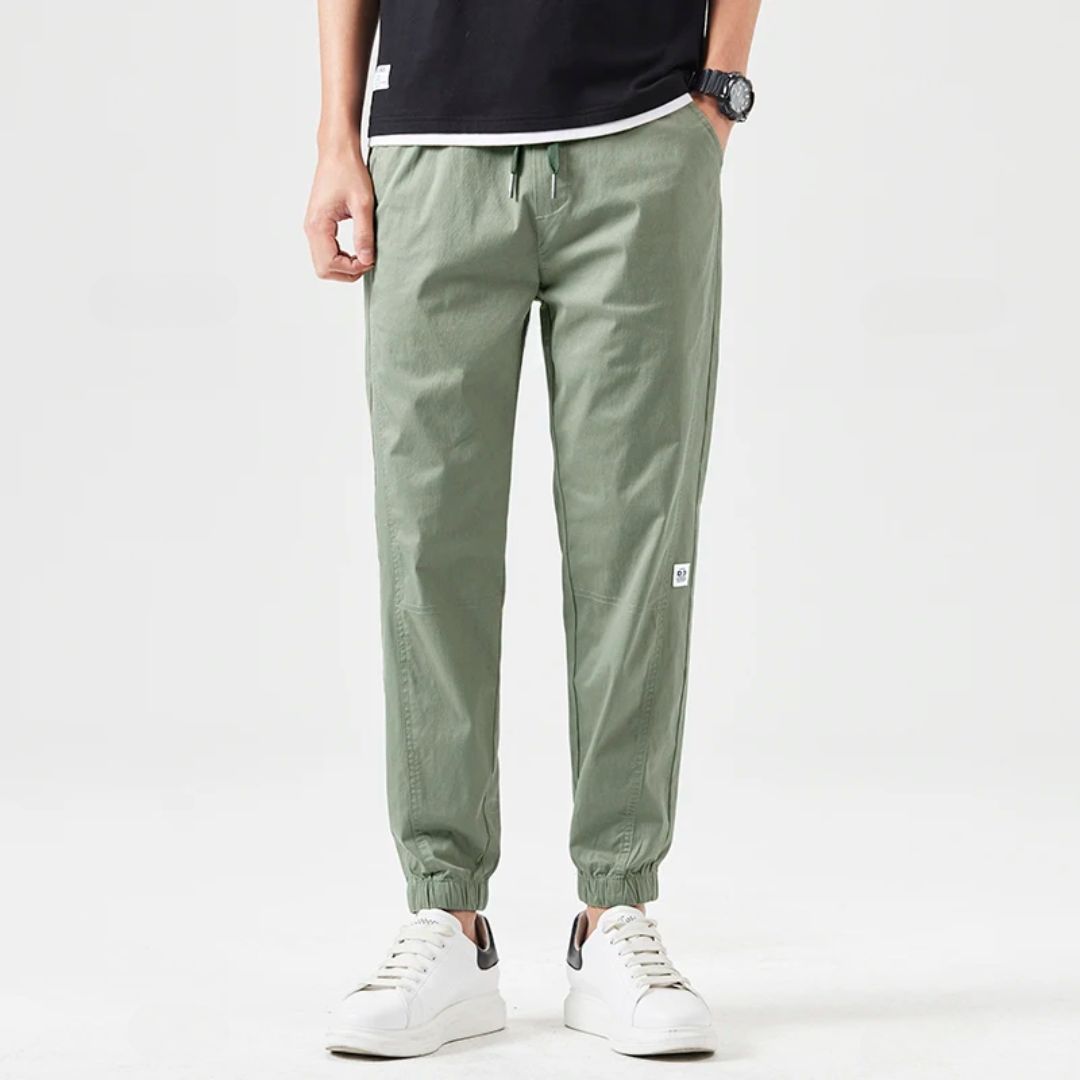 Skyline Jogger - Iron Thread