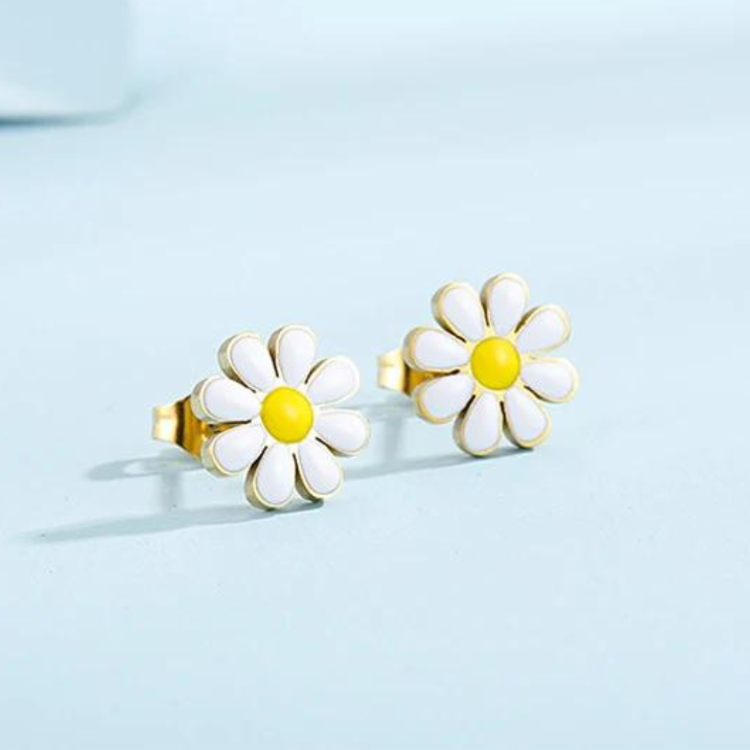 Daisy Dream Set - Iron Thread