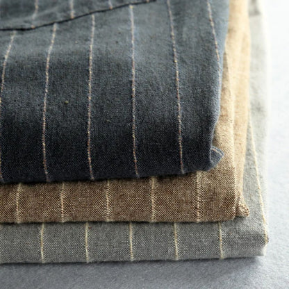 Everyday Linen Pant - Iron Thread