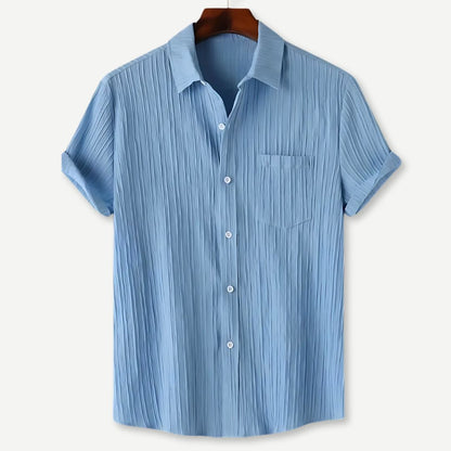 Light-As-Air Shirt - Iron Thread