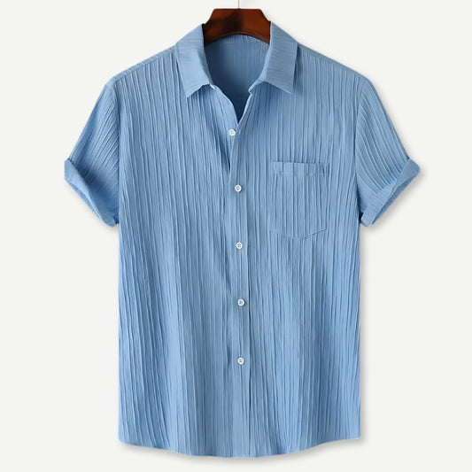 Light-As-Air Shirt - Iron Thread