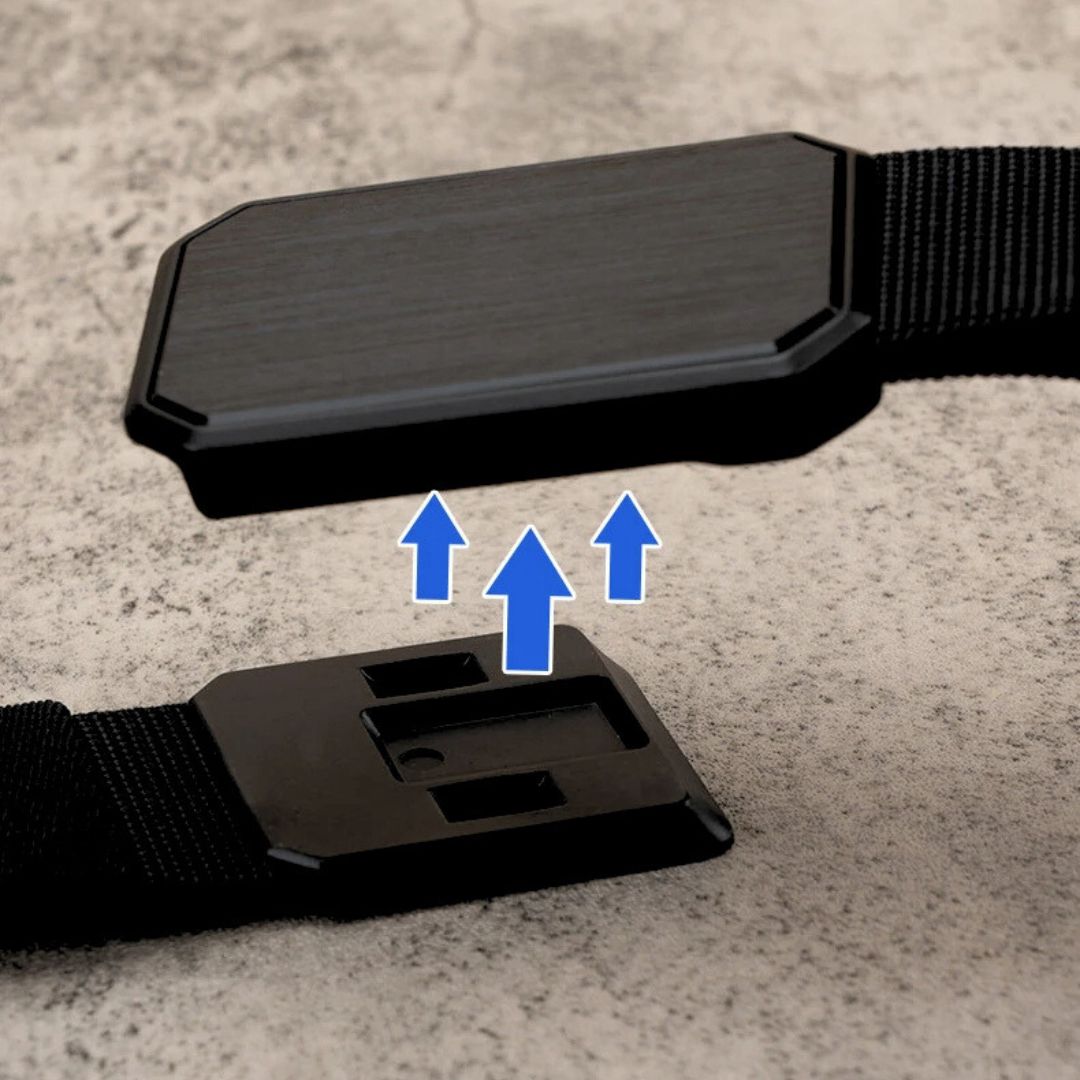 MagLatch Belt - Iron Thread