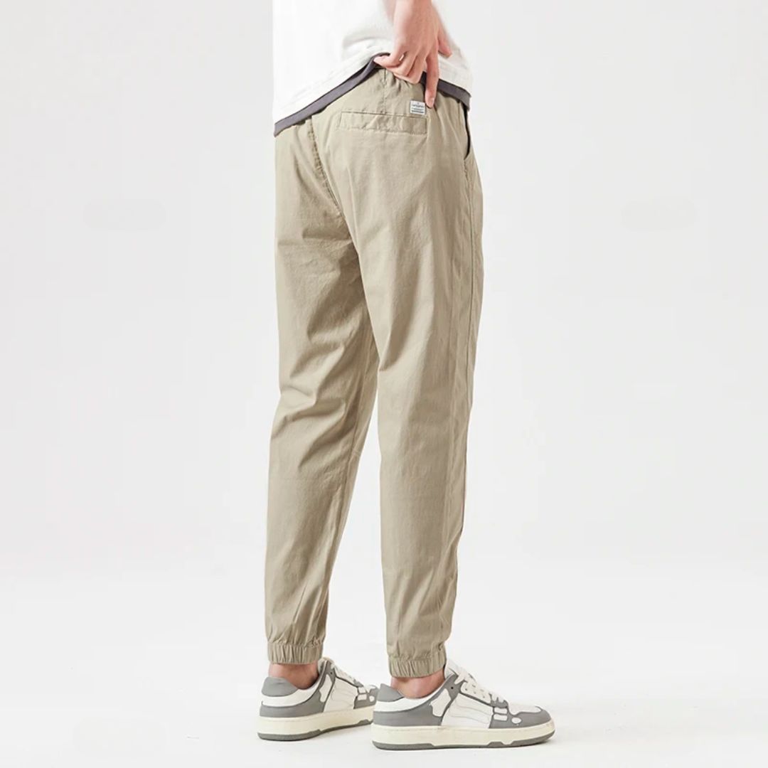 Skyline Jogger - Iron Thread