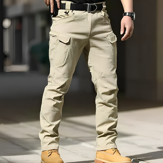 Armofort Pants - Iron Thread
