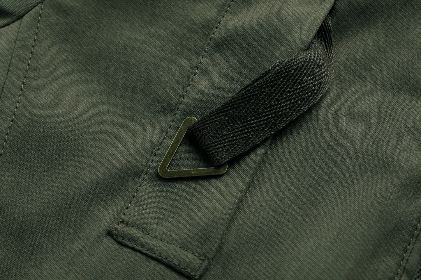 Titan Expedition Jacket (6 Designs) - Iron Thread