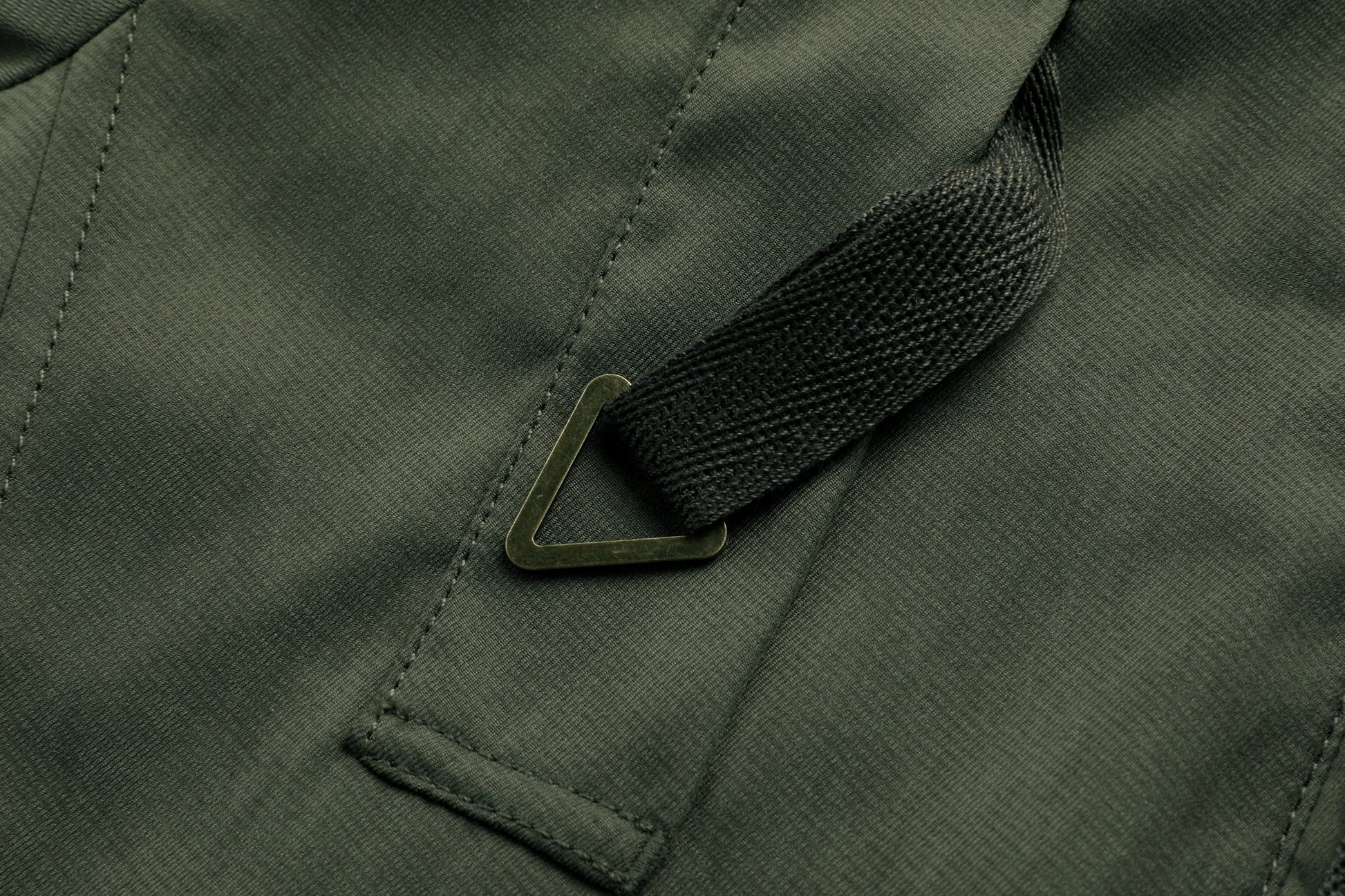 Titan Expedition Jacket (6 Designs) - Iron Thread