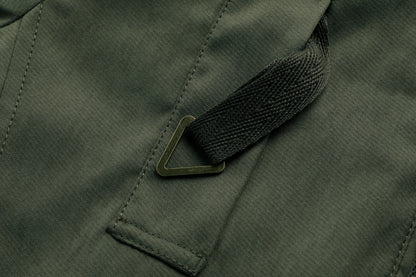 Titan Expedition Jacket (6 Designs) - Iron Thread