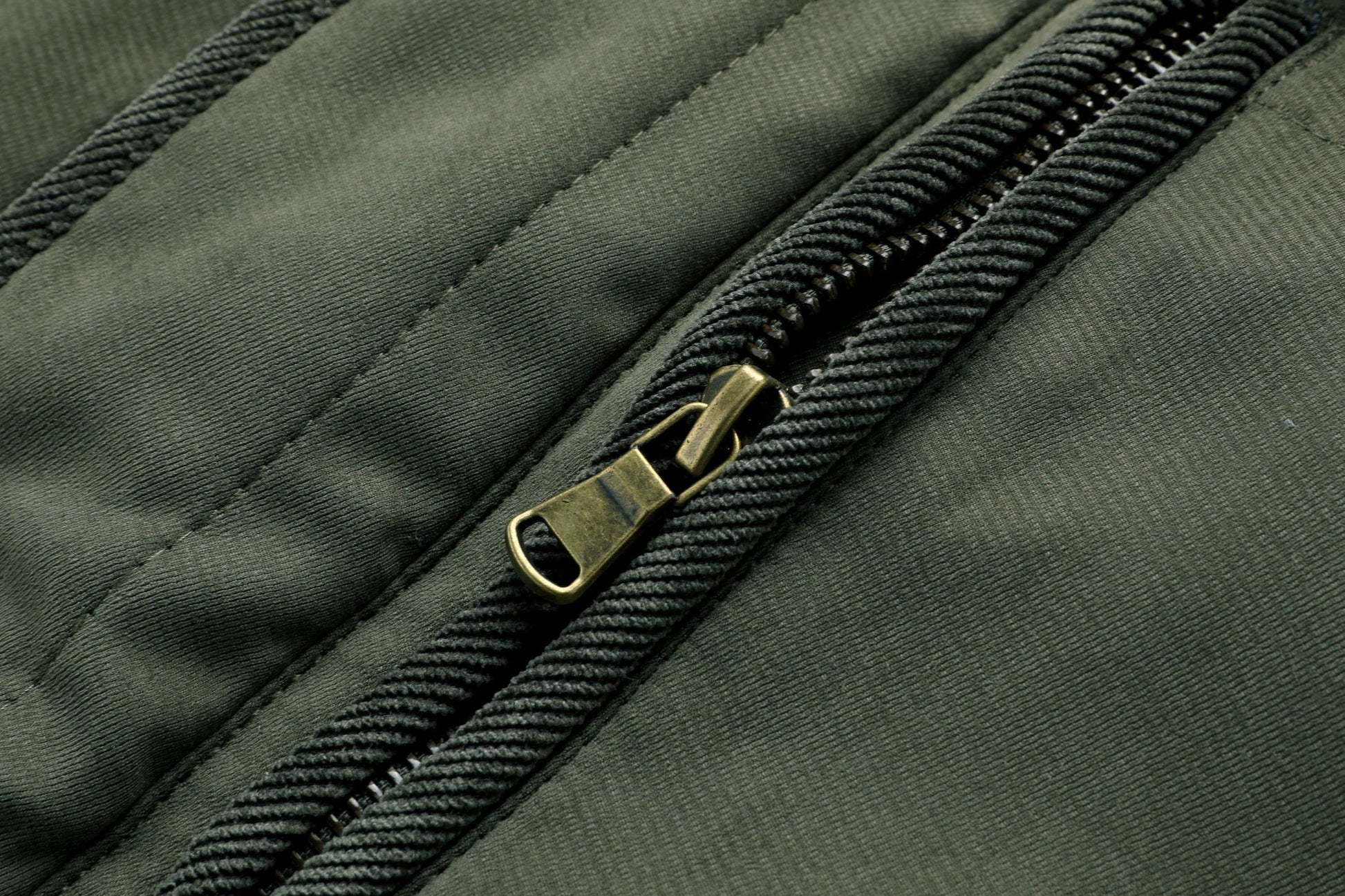 Titan Expedition Jacket (6 Designs) - Iron Thread
