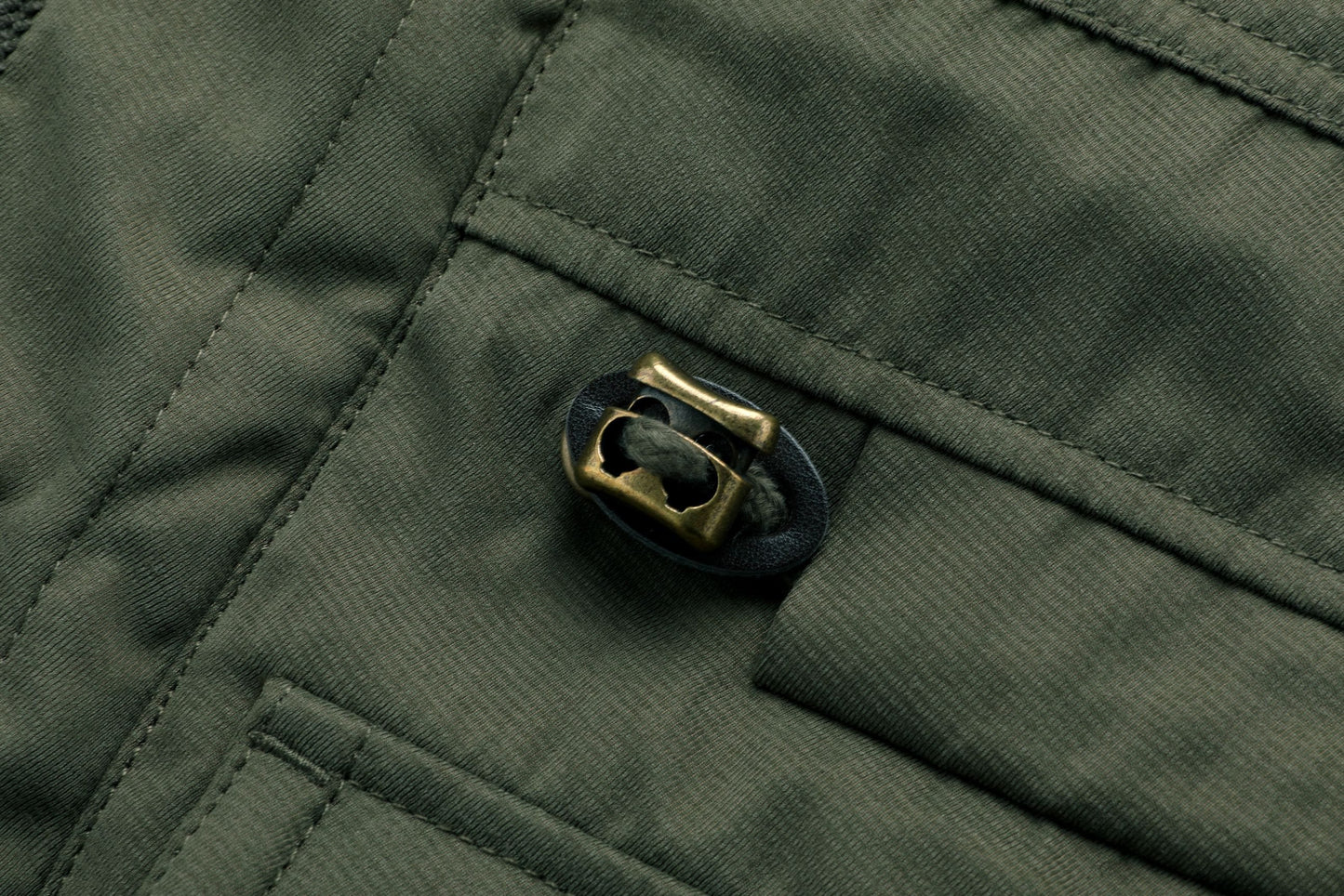 Titan Expedition Jacket (6 Designs) - Iron Thread
