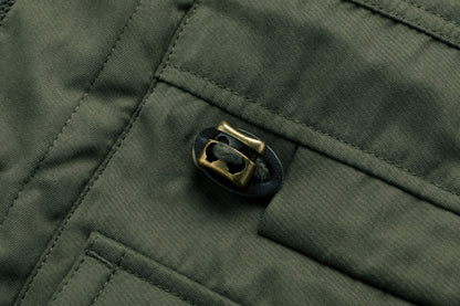 Titan Expedition Jacket (6 Designs) - Iron Thread
