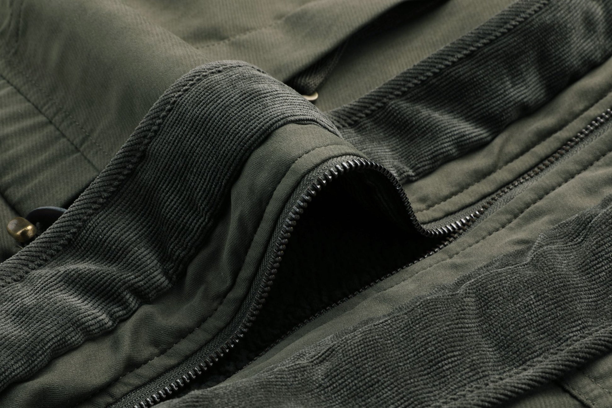 Titan Expedition Jacket (6 Designs) - Iron Thread