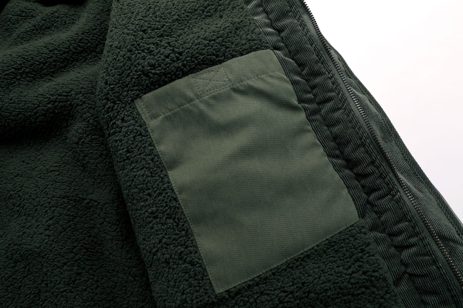 Titan Expedition Jacket (6 Designs) - Iron Thread