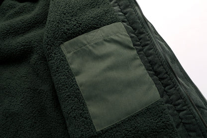 Titan Expedition Jacket (6 Designs) - Iron Thread
