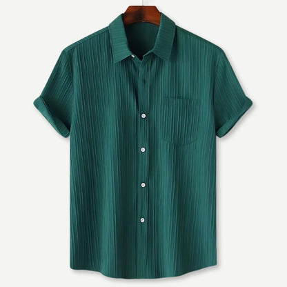 Light-As-Air Shirt - Iron Thread