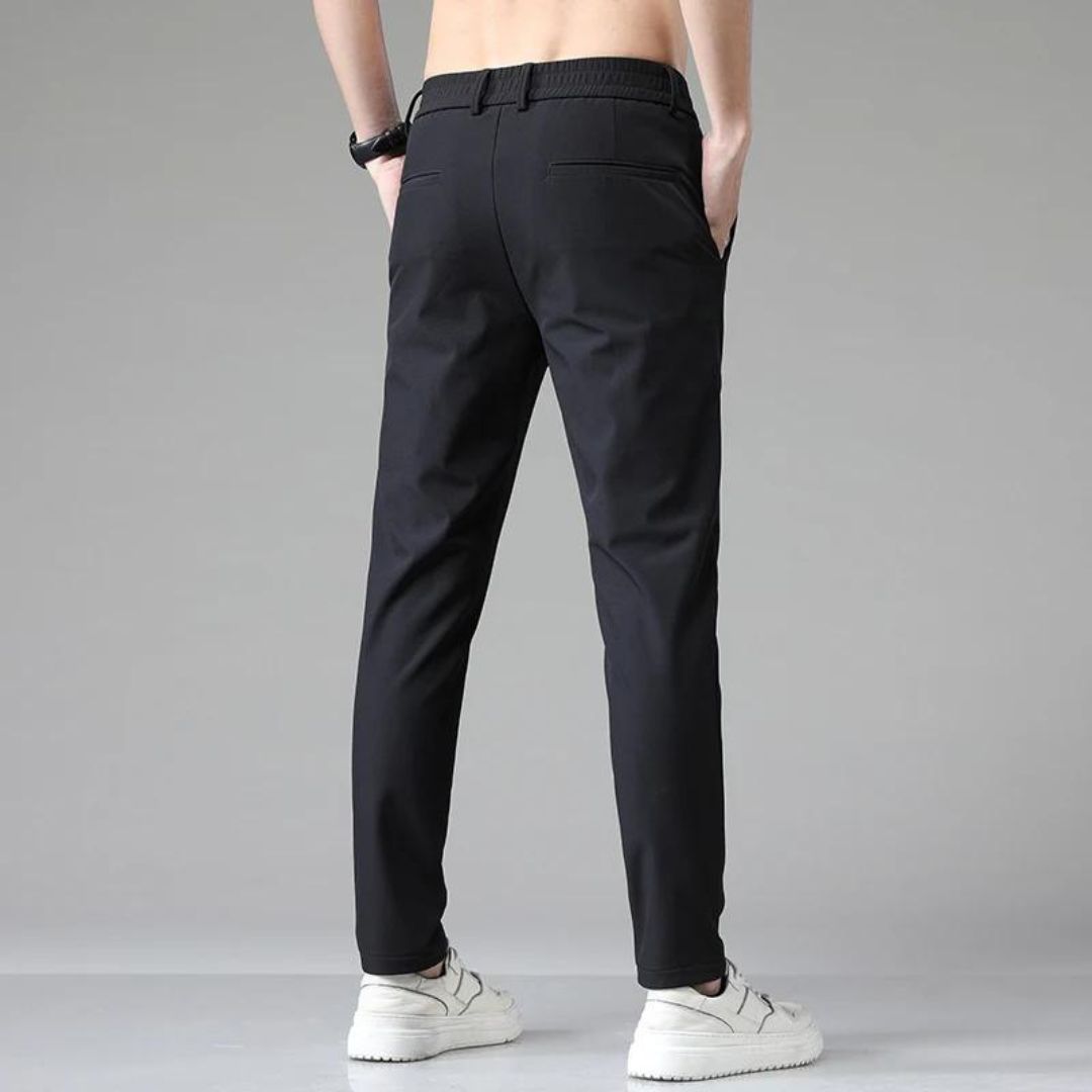 Everyday Pant - Iron Thread