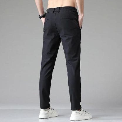 Everyday Pant - Iron Thread