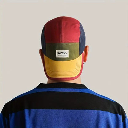 Voyager Colorway Cap - Iron Thread