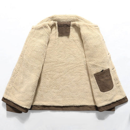 Hudson Ridge Jacket (4 Designs) - Iron Thread
