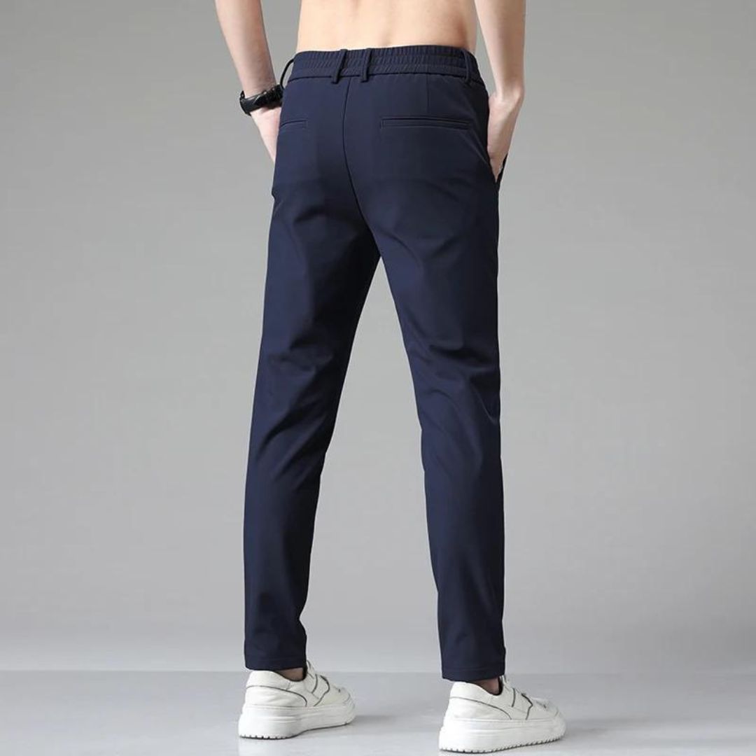 Everyday Pant - Iron Thread