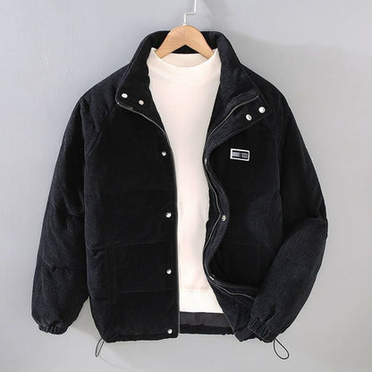 Valentino Corduroy Jacket - Iron Thread