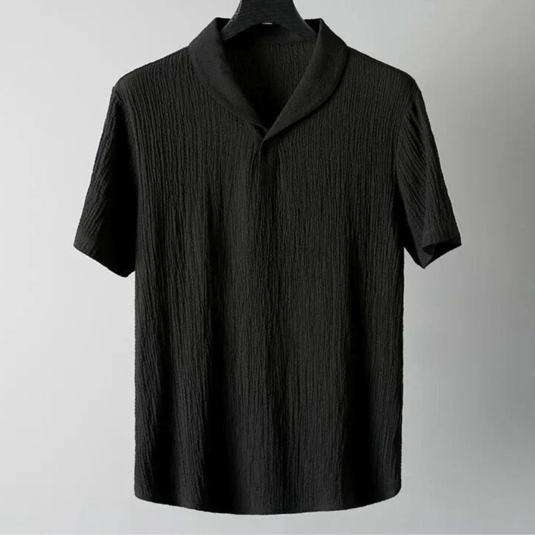 Premium Linen Set - Iron Thread