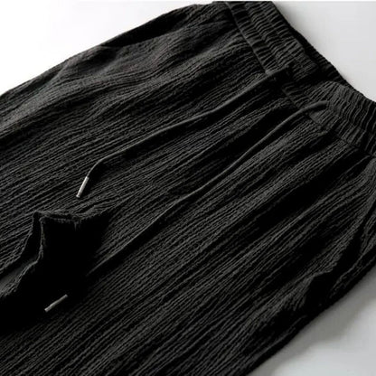 Premium Linen Set - Iron Thread