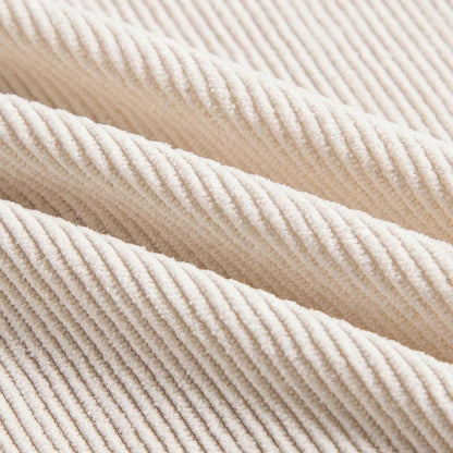 Corduroy Shirt - Iron Thread