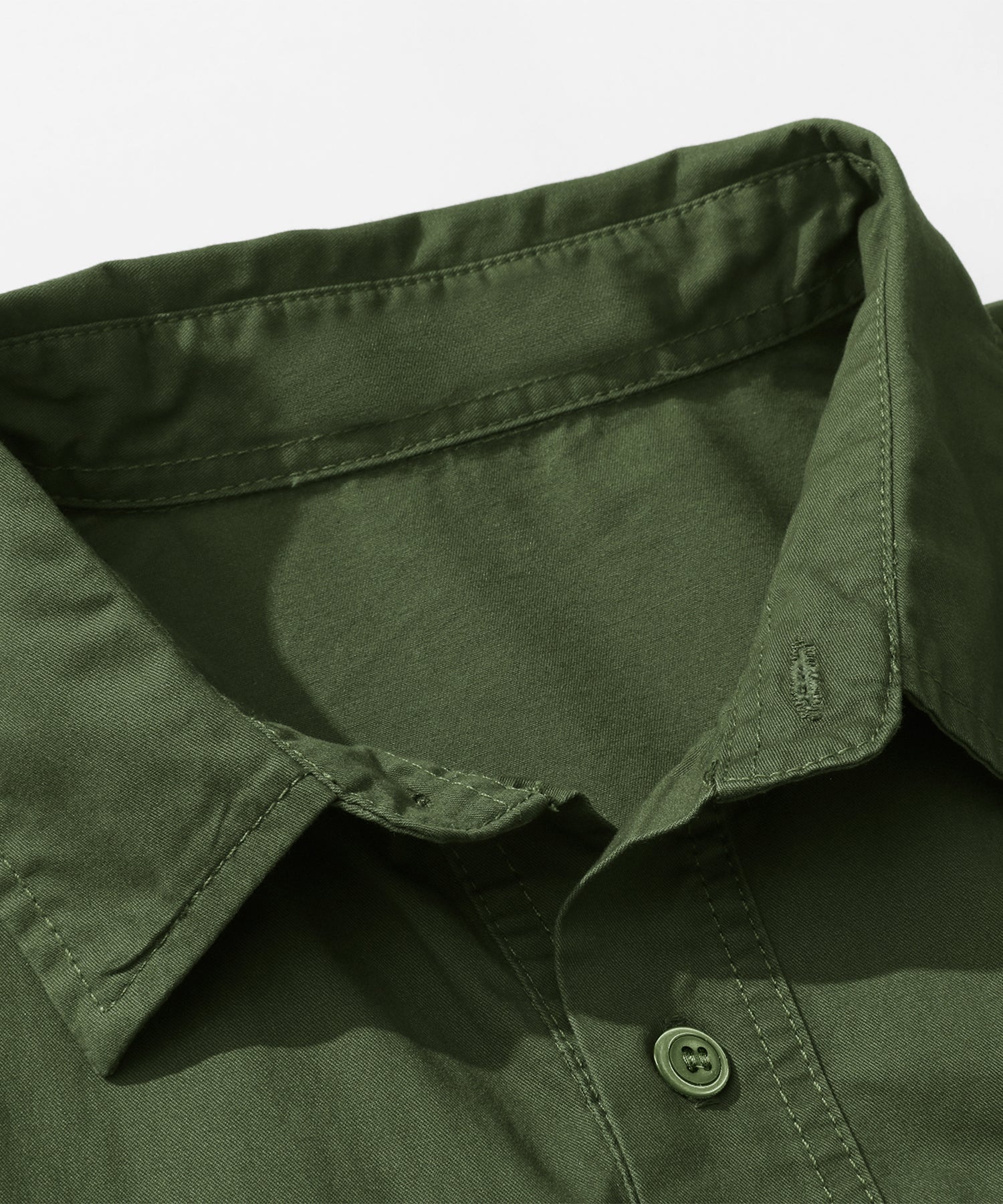 Trailmate Shirt - Iron Thread