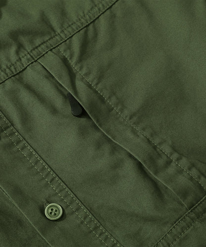 Trailmate Shirt - Iron Thread
