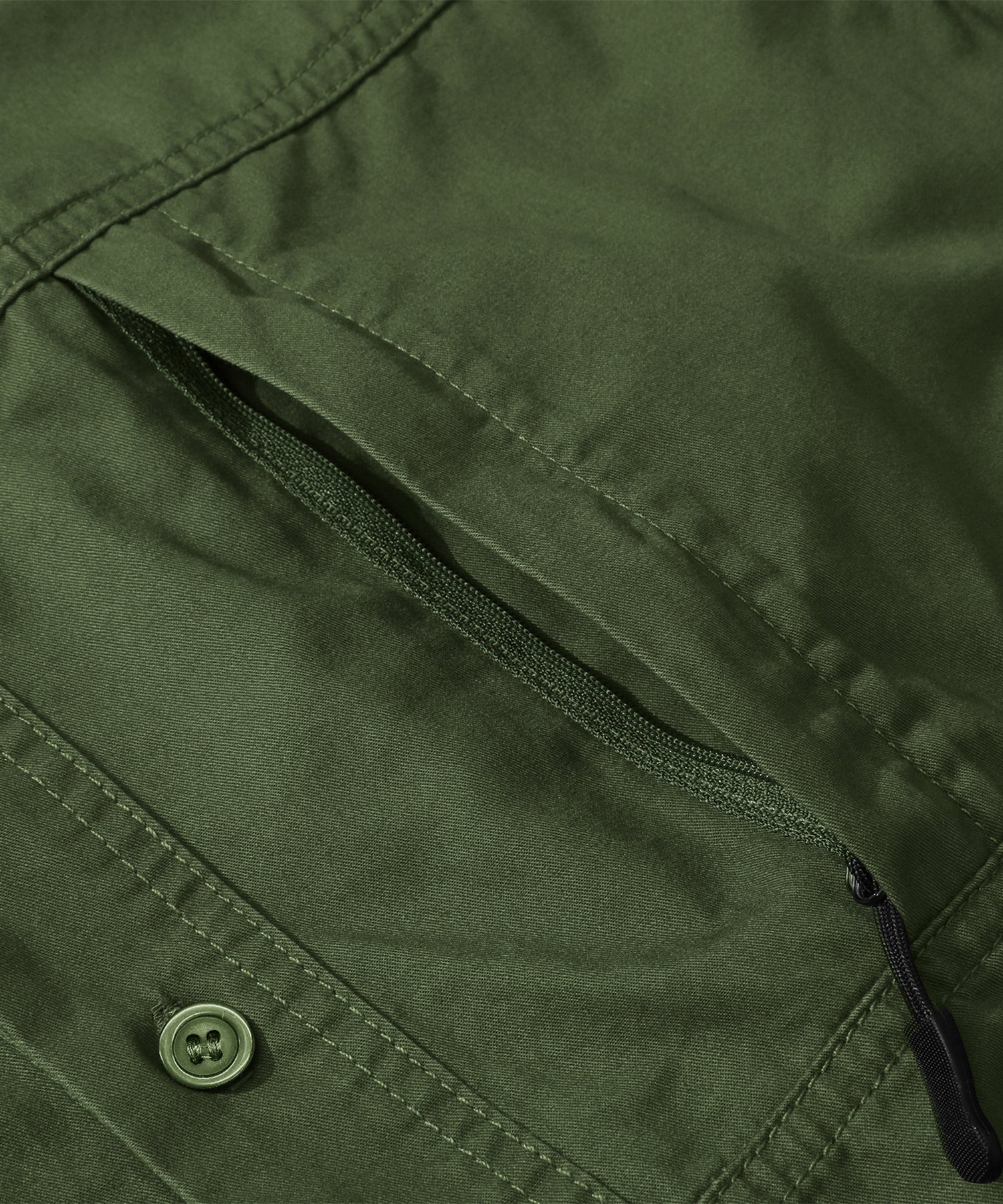 Trailmate Shirt - Iron Thread