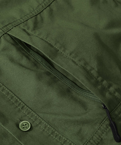 Trailmate Shirt - Iron Thread