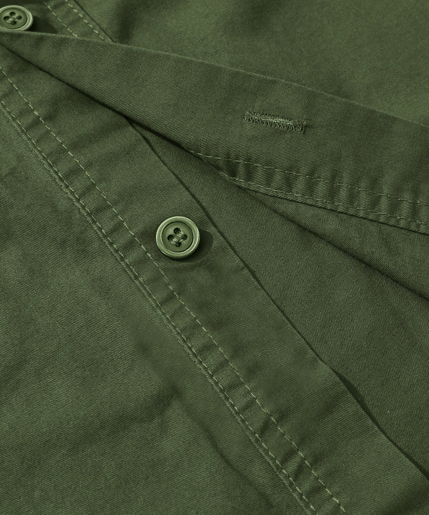Trailmate Shirt - Iron Thread