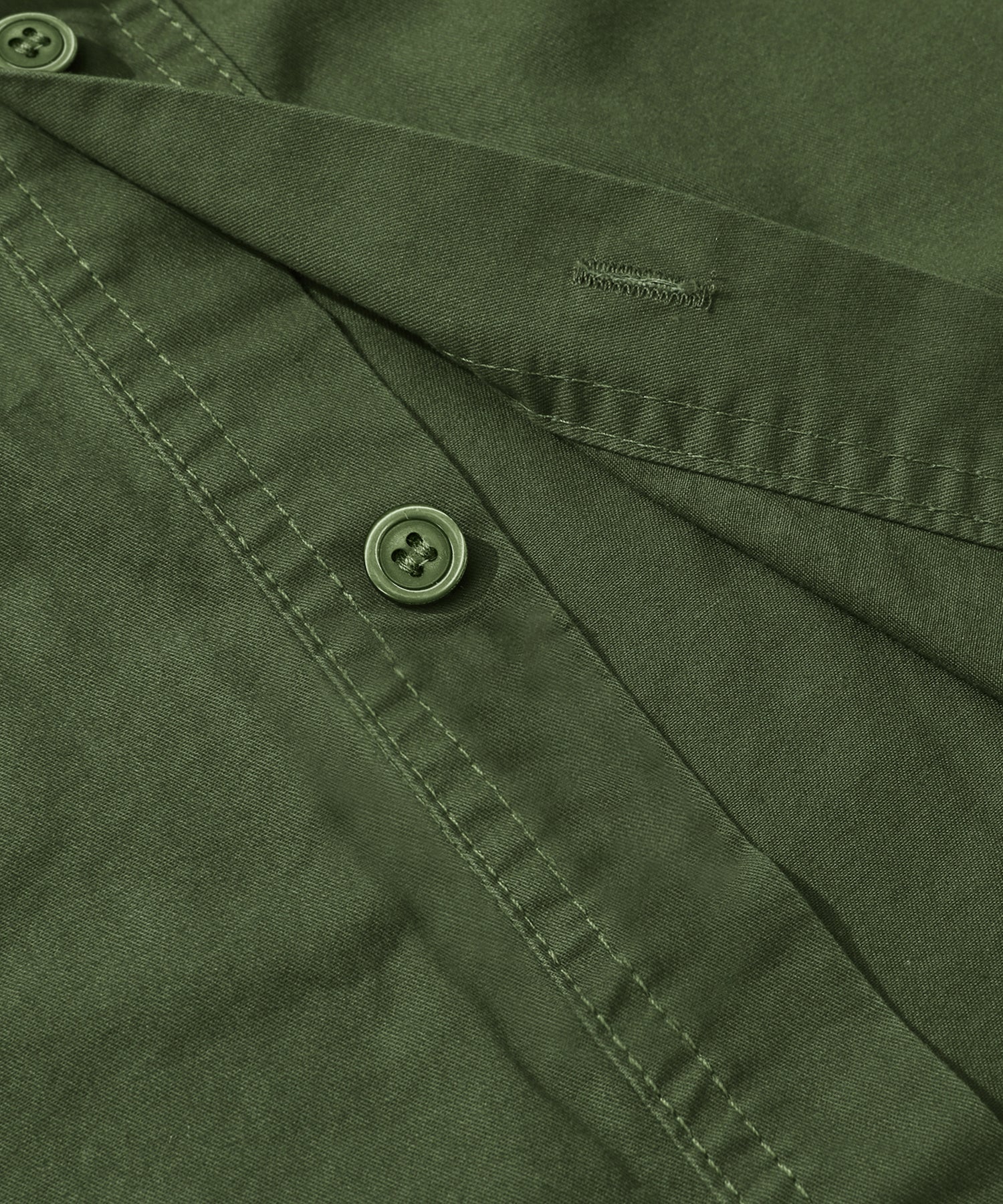 Trailmate Shirt - Iron Thread