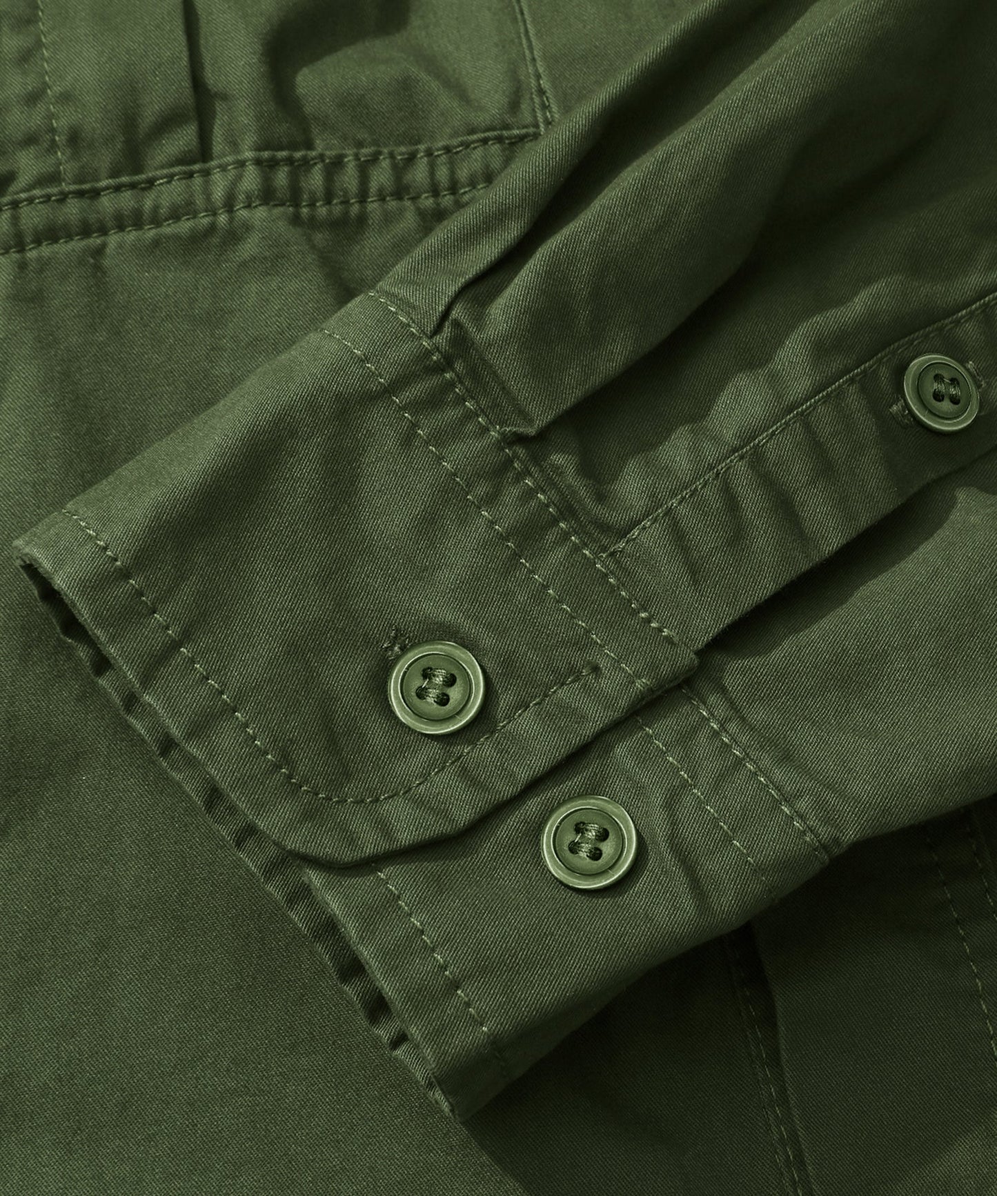 Trailmate Shirt - Iron Thread