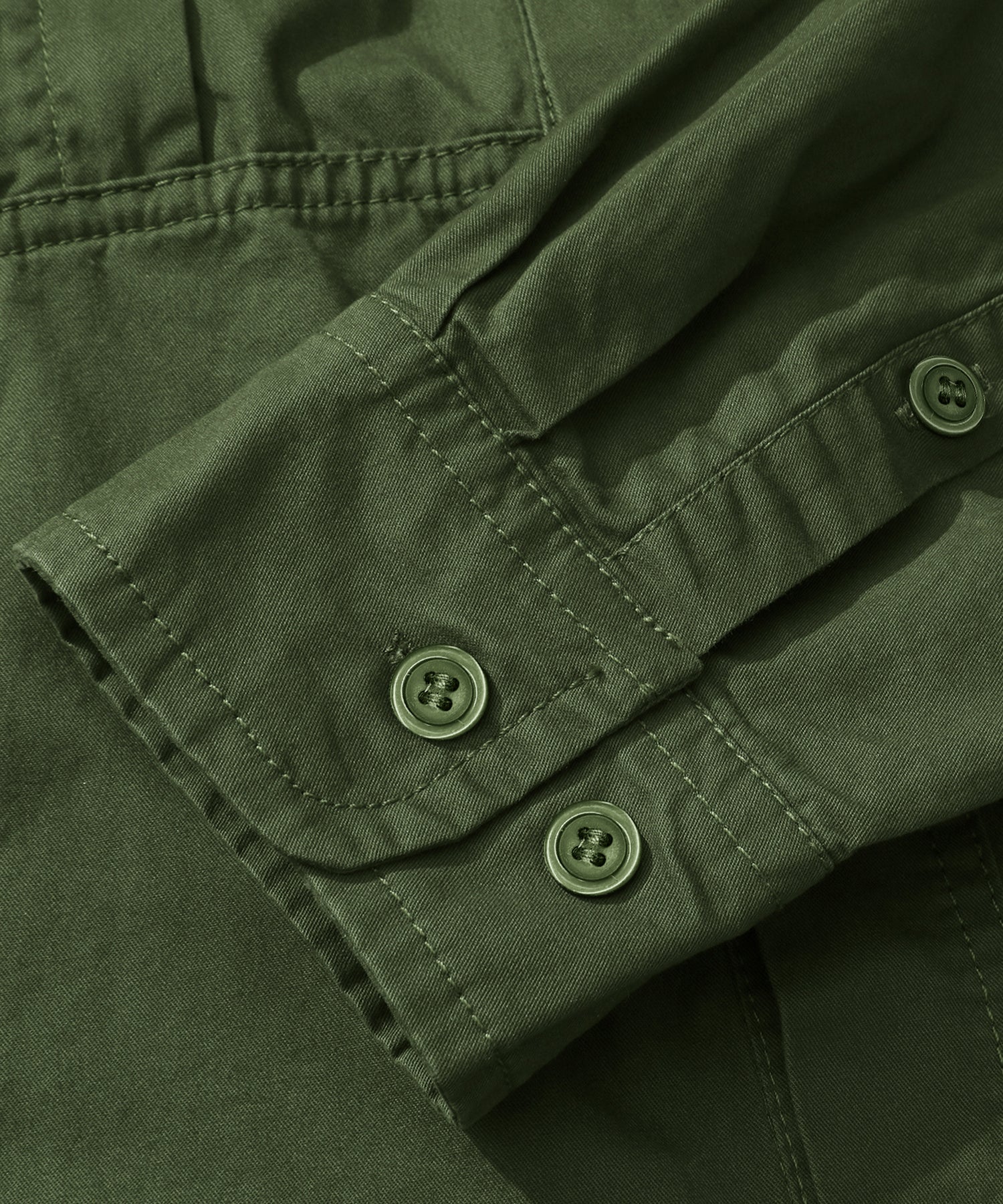 Trailmate Shirt - Iron Thread
