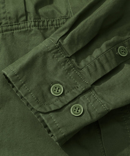 Trailmate Shirt - Iron Thread